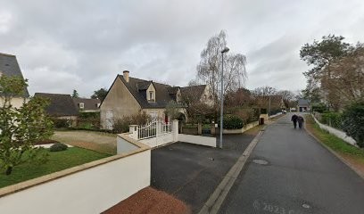 Payssan Belin Sylvie Monique, Cabinet Infirmier à Montlouis-sur-Loire