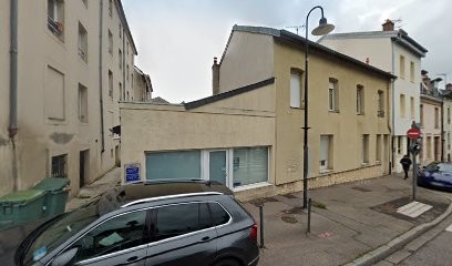 Hoffmann Eric, Cabinet Infirmier à Saint-Max