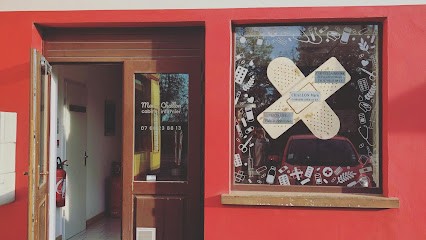 Cabinet Infirmier Challon Marie et Soudrelle Aurore, Cabinet Infirmier à Phalsbourg