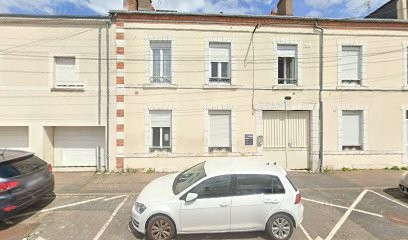 Infirmières Faubourg Bannier SCM, Cabinet Infirmier à Fleury-les-Aubrais