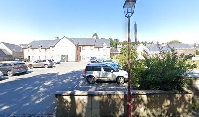 Cabinet infirmier du Castel, Cabinet Infirmier à Châteauneuf-d'Ille-et-Vilaine