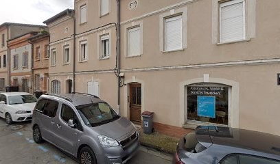 Sarrat Annabelle, Cabinet Infirmier à Saint-Lys