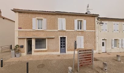 Cabinet Infirmier Leaute Valérie, Cabinet Infirmier à Soubise