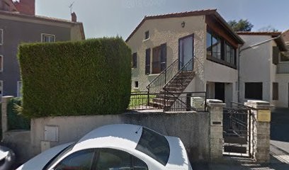 Roche Jean, Cabinet Infirmier à Aiguilhe