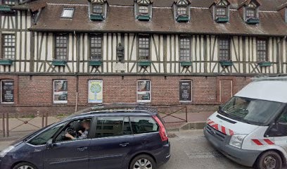 Crégut Marie-Agnès, Cabinet Infirmier à Maromme