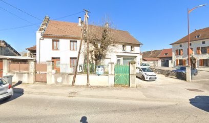 cabinet infirmier d'arandon, Cabinet Infirmier à Arandon-Passins