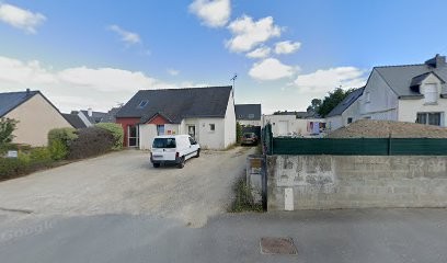 INFIRMIERE THEIX-NOYALO ELODIE DABOUIS, Cabinet Infirmier à Theix-Noyalo