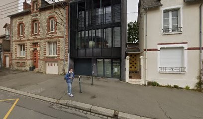 Kerdilès Hélène, Cabinet Infirmier à Rennes