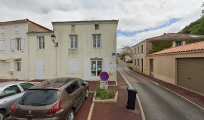 Centre De Santé Infirmier ADMR, Cabinet Infirmier à Mareuil-sur-Lay-Dissais