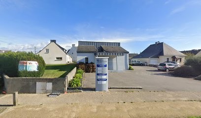 Cabinet Infirmier de l'Océan, Cabinet Infirmier à Plouhinec