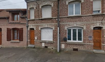 MAXIME ROAUX, Cabinet Infirmier à Roeux