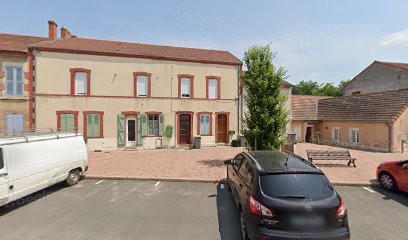 Goirand Estelle Catherine, Cabinet Infirmier à Lapalisse