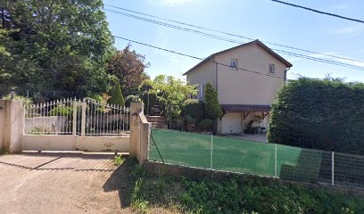 Romeas Marie-Thérèse, Cabinet Infirmier à Montseveroux