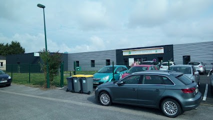 Centre de Soins Infirmiers ADMR, Cabinet Infirmier à Saint-Erme-Outre-et-Ramecourt