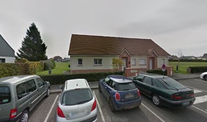 Sophie Douville, Cabinet Infirmier à Saint-Pierre-de-Varengeville