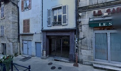 Perrin Claudine-Bourgeois Emmanuel, Cabinet Infirmier à Lons-le-Saunier