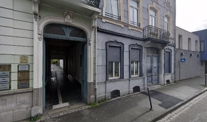 Jamais Joselyne, Cabinet Infirmier à Roubaix