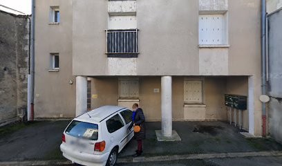 Infirmières Associées Allard Buffier Lac-Pouvreau Rabault Thurpeau, Cabinet Infirmier à Saint-Maixent-l'École