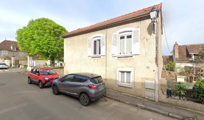 Carassou Laurent, Cabinet Infirmier à Mailly-la-Ville