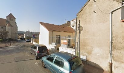 Cabinet d'infirmières libérales Moesan Le Tranouez Vivier, Cabinet Infirmier à Porcheville