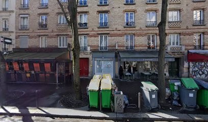 Leroy Pascale, Cabinet Infirmier à Paris 20