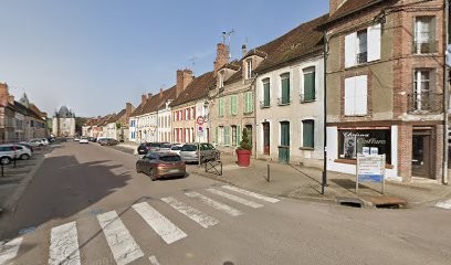 Autret-Lepape Anne, Cabinet Infirmier à Villeneuve-sur-Yonne