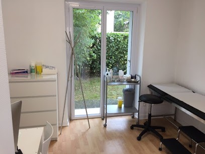 PETIT Alexia, Cabinet Infirmier à Mougins