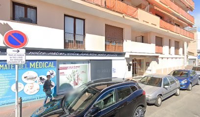 TAVARES STÉPHANIE, Cabinet Infirmier à Cannes