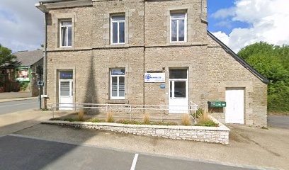 Piron Delphine, Cabinet Infirmier à Plumaudan