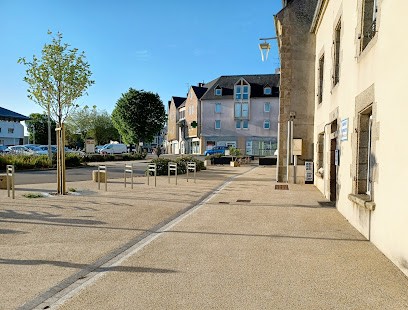 Cabinet Infirmiers à domicile Herroux-Peneaud-Landriau-Quiguer-Henin Saint- Renan, Cabinet Infirmier à Saint-Renan