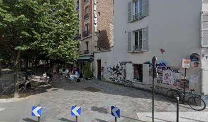 Nguyen Juliette, Cabinet Infirmier à Paris 20