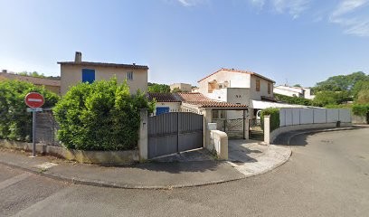 Infirmière à Domicile Bouc Bel Air Séverine CLEMENT, Cabinet Infirmier à Bouc-Bel-Air