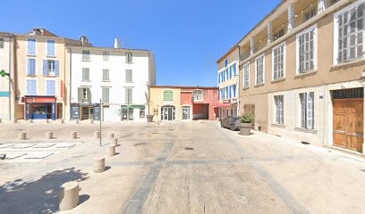 Joëlle Dalleau, Cabinet Infirmier à Saint-Maximin-la-Sainte-Baume