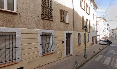 Wantier Vanessa, Cabinet Infirmier à Pignans