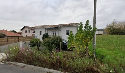 Martin nathalie, Cabinet Infirmier à Tosse