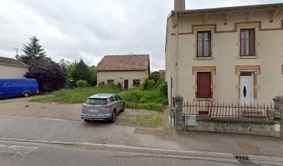 Pierson Magali, Cabinet Infirmier à Messein