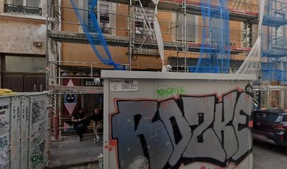 Cuby Benoit, Cabinet Infirmier à Lyon 07