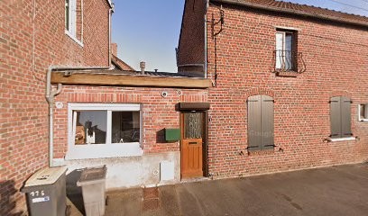 Cordiez Marie-France, Cabinet Infirmier à Saint-Saulve