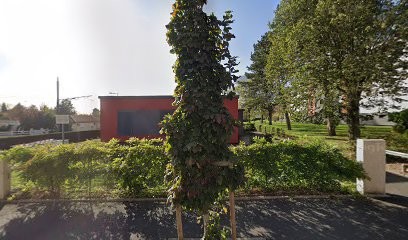 Tiffon Nicolas, Cabinet Infirmier à Saint-Jean-de-la-Ruelle