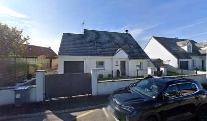 Capelle Jack, Cabinet Infirmier à Wimereux