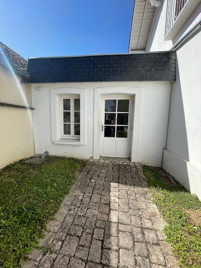 Alexia Hardy, Cabinet Infirmier à Gaillon