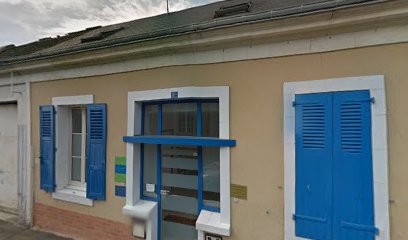 Gawelda Isabelle, Cabinet Infirmier à Écommoy