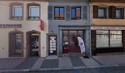 Cabinet Eloi-Lellis, Cabinet Infirmier à Sarre-Union