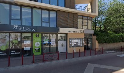 Céline Berthier, Cabinet Infirmier à Saint-Romain-en-Gal