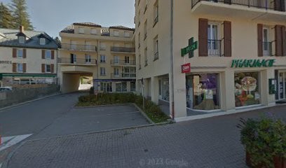 Glaser Patricia, Cabinet Infirmier à Villard-de-Lans