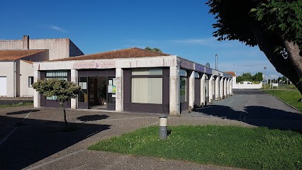 Cabinet Infirmier - Geneviève AGERON Infirmière Libérale, Cabinet Infirmier à La Jarne