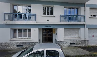 Germain Philippe, Cabinet Infirmier à Pau