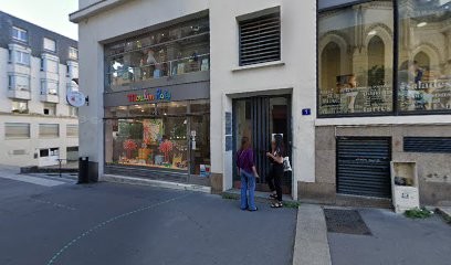 Paradelo Juan-Carlos, Cabinet Infirmier à Nantes