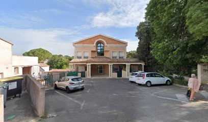 Cabinet D'Infirmier D'Aubeterre, Cabinet Infirmier à Teyran