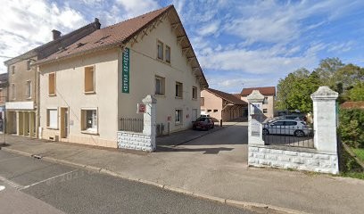 Galland Delphine, Cabinet Infirmier à Louhans